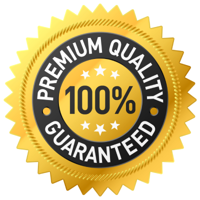 Premium Quality Logo